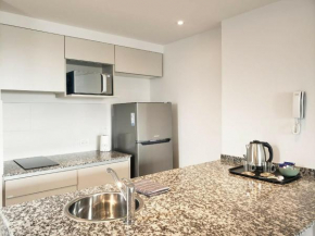 Departamento centrico a estrenar en Rosario